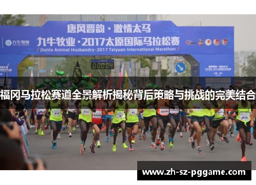 福冈马拉松赛道全景解析揭秘背后策略与挑战的完美结合