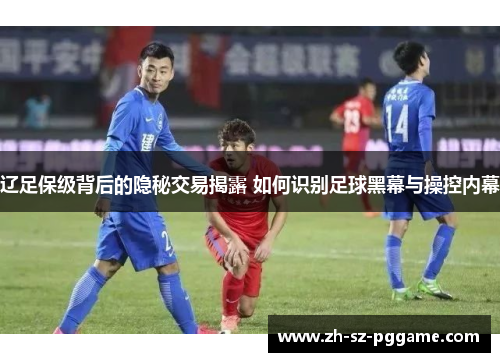 辽足保级背后的隐秘交易揭露 如何识别足球黑幕与操控内幕 辽足保级背后的隐秘交易揭露 如何识别足球黑幕与操控内幕