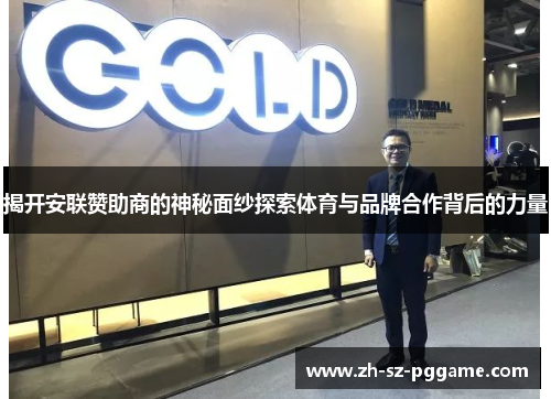 揭开安联赞助商的神秘面纱探索体育与品牌合作背后的力量 揭开安联赞助商的神秘面纱探索体育与品牌合作背后的力量