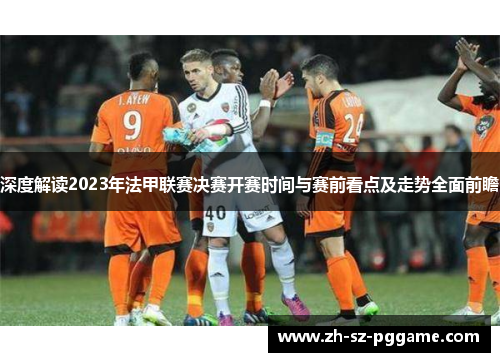深度解读2023年法甲联赛决赛开赛时间与赛前看点及走势全面前瞻