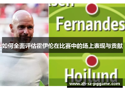 如何全面评估霍伊伦在比赛中的场上表现与贡献