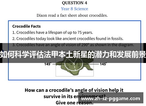 如何科学评估法甲本土新星的潜力和发展前景