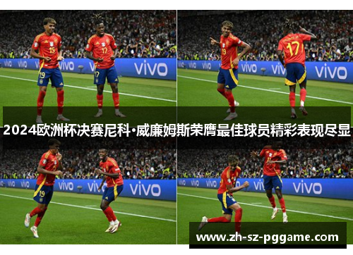 2024欧洲杯决赛尼科·威廉姆斯荣膺最佳球员精彩表现尽显